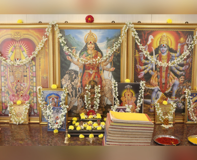 Shri Sai Jyotishyalaya